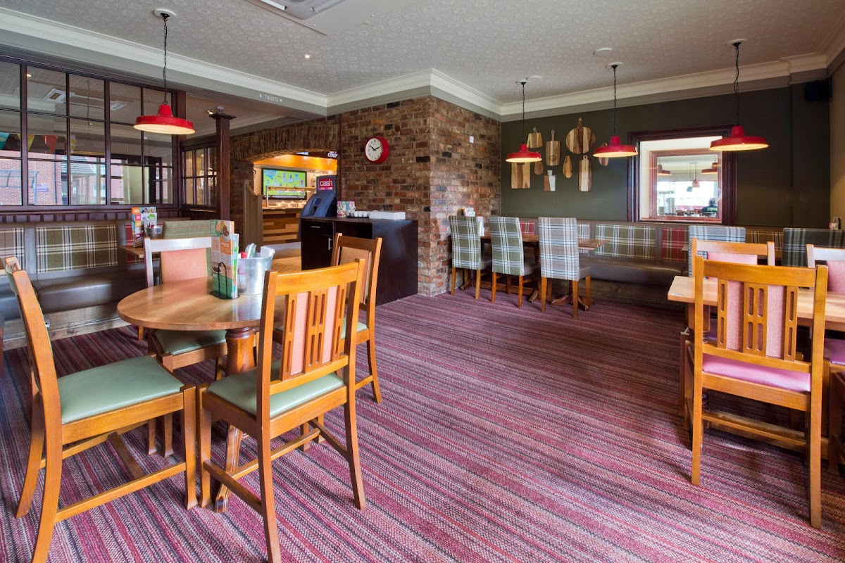 The Howgate Brewers Fayre